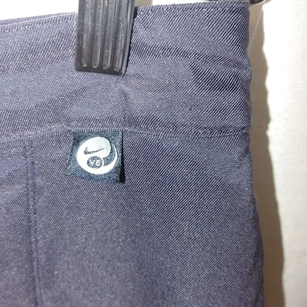 Nike Volleyball Shorts Nike VB Navy Vintage‎ 2000 Y2K Medium Casual